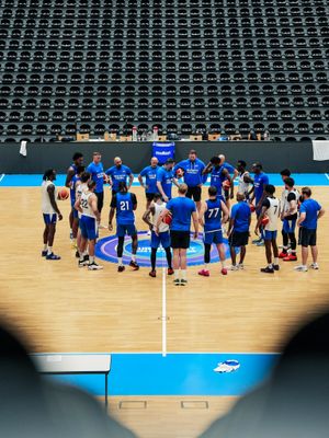 Image post by @gbbasketball on Instagram