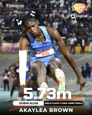 Image post by @jamaicaobserver on Instagram