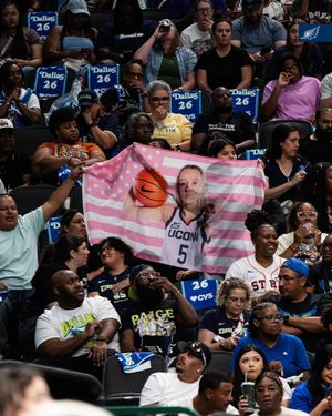 Image post by @DallasWings on Twitter
