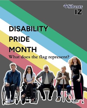 Image post by @silverts_adaptive on Instagram