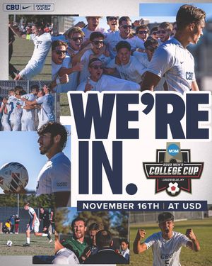 Image post by @cbumsoccer on Instagram