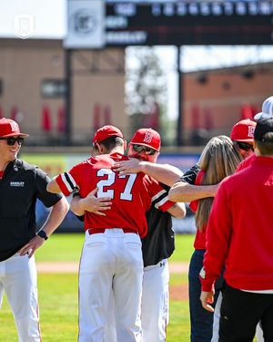 Image post by @bradley.baseball on Instagram