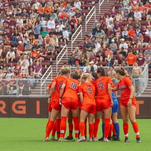 Image post by @hokieswsoccer on Instagram