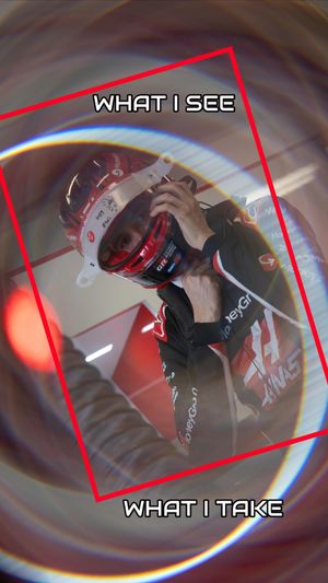 Video post by @haasf1official on TikTok