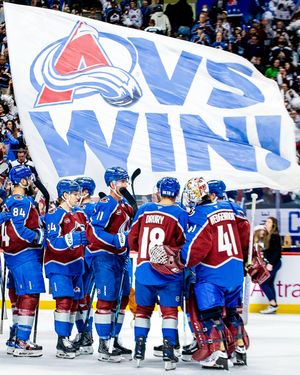 Image post by @coloradoavalanche on Instagram