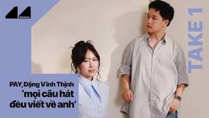 Video post by @allaccessvietnam on YouTube