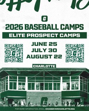 Image post by @charlotte_baseball on Instagram