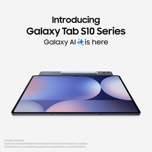 Image post by @samsungromania on Instagram