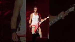 Video post by @311 on YouTube
