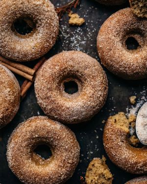 Image post by @crowded_kitchen on Instagram
