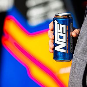 Image post by @nosenergydrink on Instagram