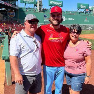Image post by @bournebraves on Instagram