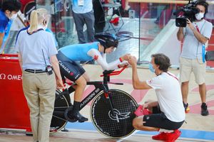 Image post by @cdnparalympics on Instagram