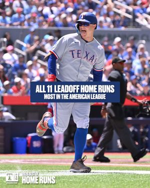 Image post by @rangerssportsnetwork on Instagram