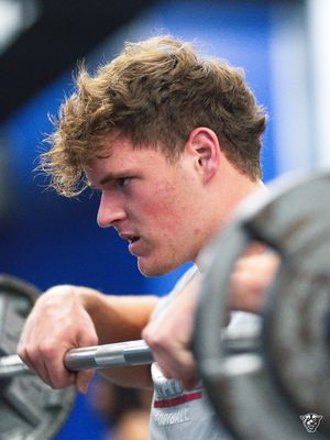 Image post by @gsu_football on Instagram