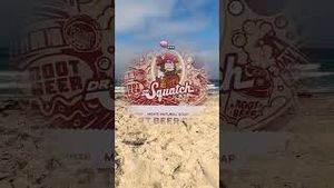 Video post by @drsquatch on YouTube