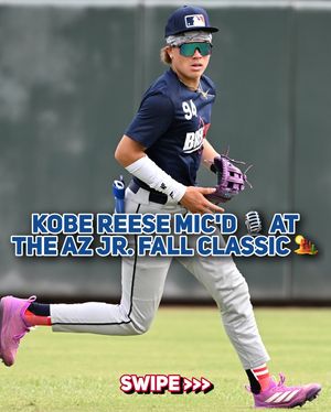 Image post by @mlbdevelops on Instagram
