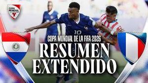 Video post by @deportes on YouTube