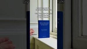 Video post by @thebookerprizes on YouTube