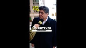 Video post by @nowthisnews on YouTube
