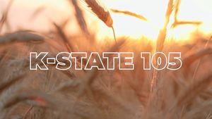 Image post by @kstate on Facebook