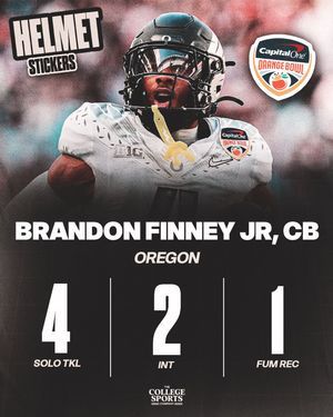 Image post by @thecollegesportsco on Instagram