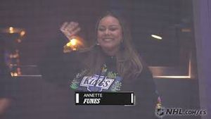 Video post by @nhl on YouTube