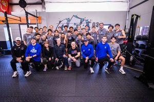 Image post by @uncavlmsoccer on Instagram
