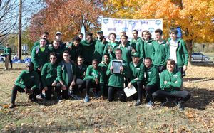 Image post by @PointParkSports on Facebook