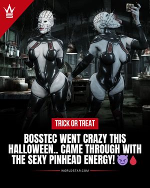 Image post by @worldstar on Instagram