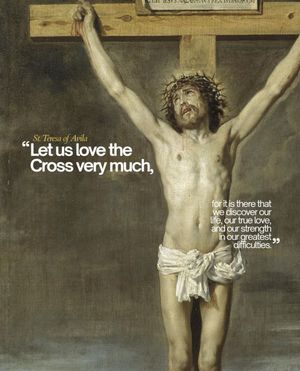 Image post by @focuscatholic on Instagram