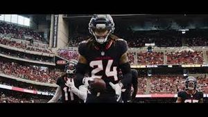 Video post by @houstontexans on YouTube