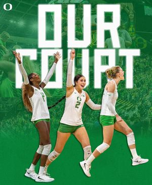 Image post by @oregonvb on Instagram