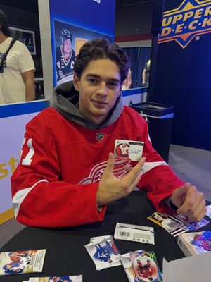 Image post by @upperdecksports on Instagram