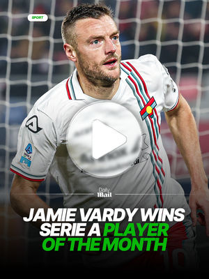 Video post by @dailymailsport on TikTok