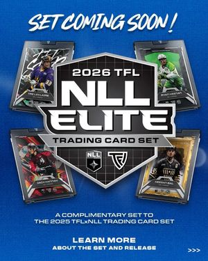 Image post by @tfltradingcards on Instagram