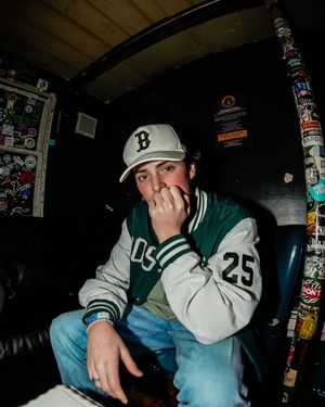 Image post by @ryanlearyyy on Instagram