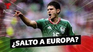 Video post by @deportes on YouTube