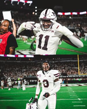 Image post by @hailstatefb on Instagram