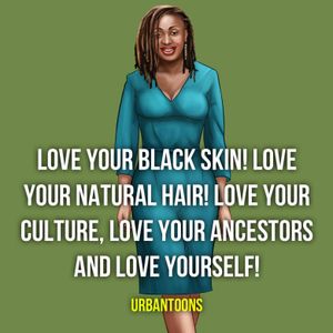 Image post by @urbantoons on Instagram