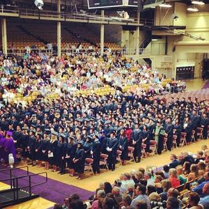 Image post by @westerniluniv on Instagram