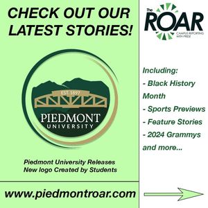 Image post by @piedmontroar on Instagram