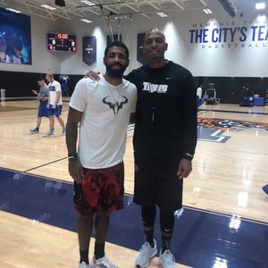 Image post by @iam1cent on Instagram