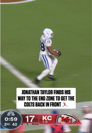 Video post by @nfl on TikTok