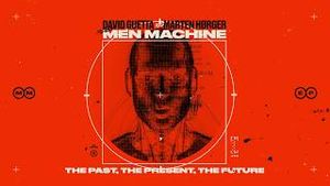 Video post by @davidguetta on YouTube