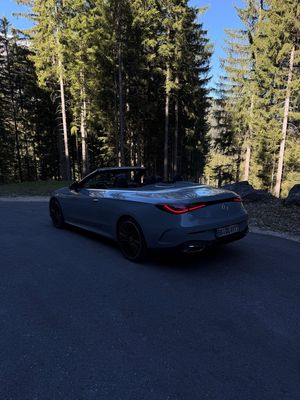Image post by @mercedesbenz on Instagram