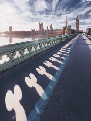 Image post by @fubiz on Instagram
