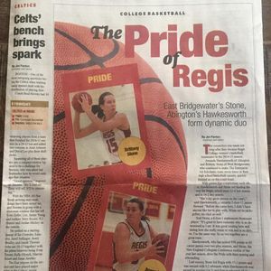 Image post by @goregispride on Instagram