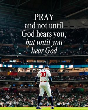 Image post by @holy.athletes on Instagram