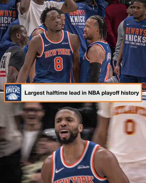 Image post by @nbaonespn on Instagram